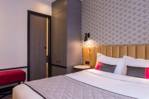 Hotels Best Western Select Hotel : photos des chambres