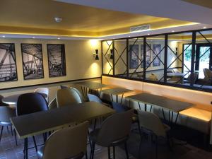 Hotels Best Western Select Hotel : photos des chambres