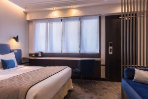 Hotels Best Western Select Hotel : photos des chambres