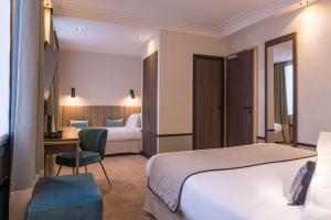Hotels Best Western Select Hotel : photos des chambres