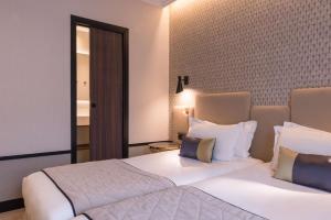 Hotels Best Western Select Hotel : photos des chambres