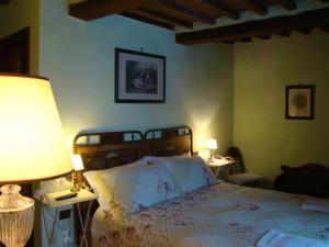 Borgo Tepolini Country House