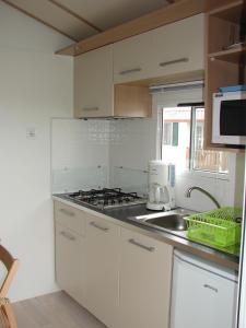 Campings Camping Moulin de Collonge : photos des chambres