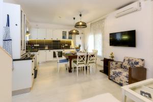 Alisahni Villa & Suite Chania Greece