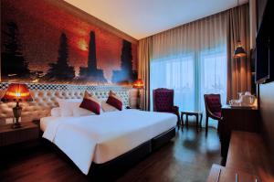 Phòng Superior cao cấp (Premium Superior Room)