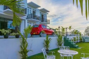 Hotel Mount Castle - Kotagala