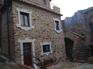 Le Ciappe Castelbianco Terra CITR 9020-BEB-0003 - Arnasco
