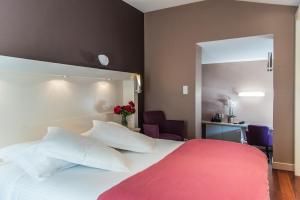Le Rhien Hôtel-Restaurant