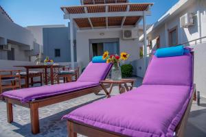 Alisahni Villa & Suite Chania Greece