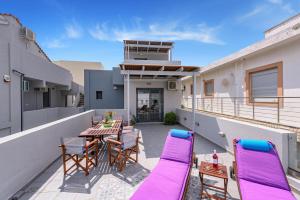 Alisahni Villa & Suite Chania Greece