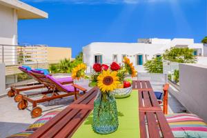 Alisahni Villa & Suite Chania Greece