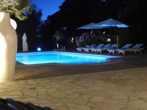 Talu A lovely villa for six near Ibiza Ses Paisses Hispaania