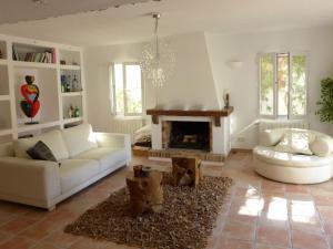 Villa in Ibiza with Private Pool & Beaches