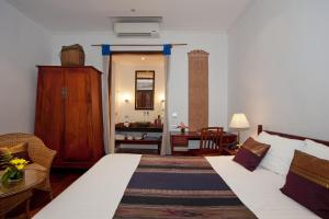 The Belle Rive Boutique Hotel