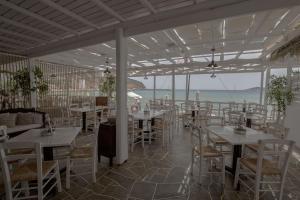 Kohylia Beach Guest House Sifnos Greece