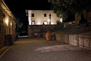 Agriturismo Colognole - 蓬塔谢韦 Agriturismo Colognole - 蓬塔谢韦