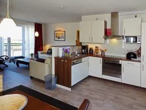 Appartements im Hollandhaus - 上维森塔尔