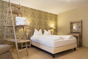 Boutique Hotel Olympia