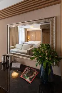 Urpí­n City Residence - Bojnice