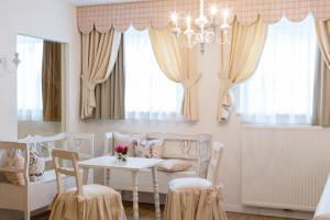 Boutique Hotel Olympia