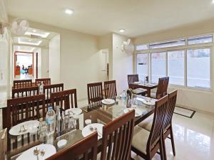 Treebo Akshaya Bull Temple