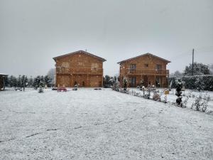 Kastor Chalets Kastoria Greece