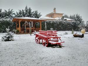 Kastor Chalets Kastoria Greece