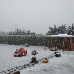 Kastor Chalets Kastoria Greece