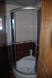 Dodo Japaridze Guesthouse