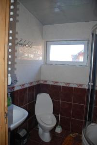 Dodo Japaridze Guesthouse