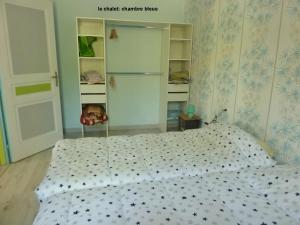 Campings domaine de Couchenoire : photos des chambres