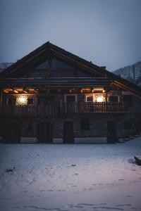 Granuit room & breakfast