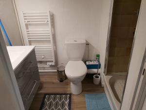 Studio port de plaisance