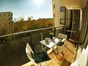 New flat near Iulius Mall