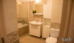 New flat near Iulius Mall