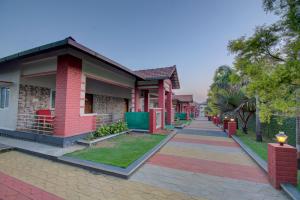 Woodstock Resorts