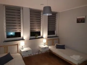 Arkadia Hostel - Staroguby