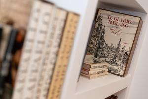 Luxury Laura Vatican Apartment ROMA CENTRO