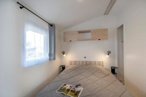 Campings Camping Bel Air : photos des chambres