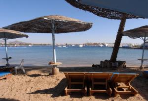 Marina Sharm Hotel