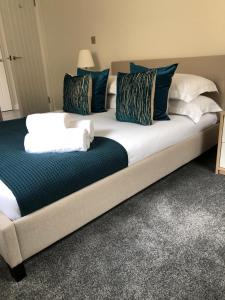 Portfolio Apartments - St Albans City Centre