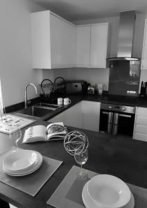 Portfolio Apartments - St Albans City Centre