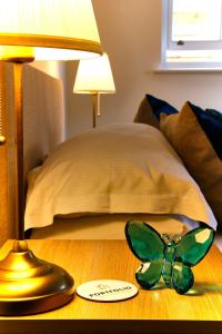 Portfolio Apartments - St Albans City Centre