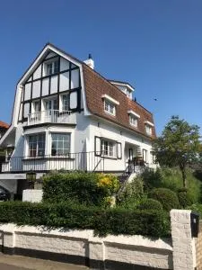 Villa Fernley - De Panne