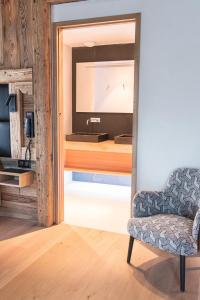 Hotels Hotel Interlaken Lounge Bar & Spa : Suite Deluxe