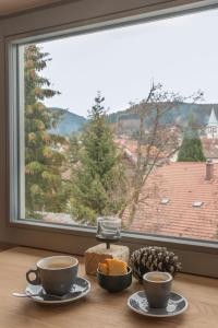 Hotels Hotel Interlaken Lounge Bar & Spa : photos des chambres