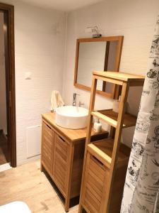 Effrosini Stonehouse Portaria