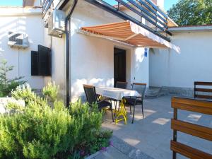 Apartments Kukci 1778 