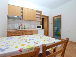 Apartments Kukci 1778 