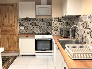 Gościnna Zagroda Gościejowice Noclegi Apartamenty Agroturystyka Niemodlin